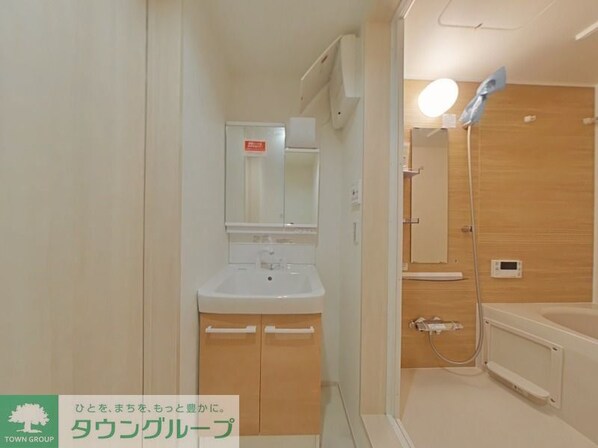 立川セイワレジデンスIIの物件内観写真